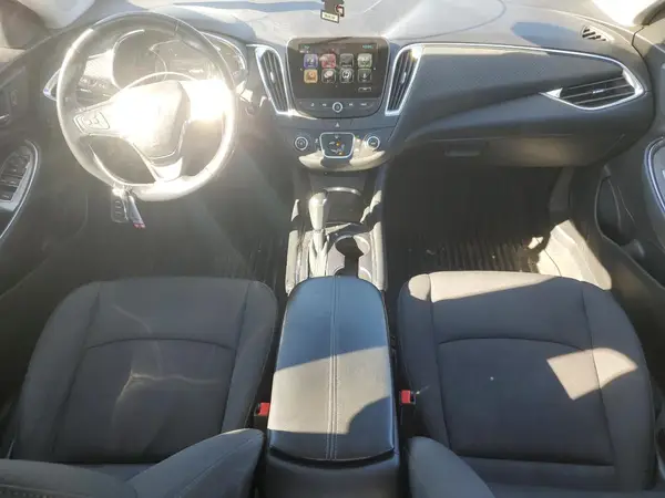 1G1ZD5ST0JF280977 2018 CHEVROLET MALIBU - Image 8
