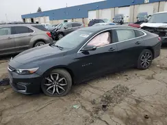 1G1ZD5ST0JF281630 2018 CHEVROLET MALIBU