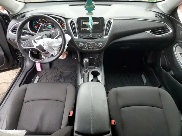 1G1ZD5ST0JF281630 2018 CHEVROLET MALIBU - Image 8