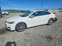 1G1ZD5ST0JF281885 2018 CHEVROLET MALIBU