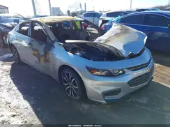 1G1ZD5ST0JF281997 2018 CHEVROLET MALIBU