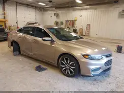 1G1ZD5ST0JF282325 2018 CHEVROLET MALIBU