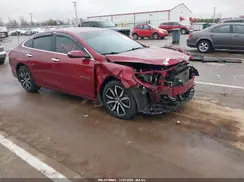 1G1ZD5ST0JF282681 2018 CHEVROLET MALIBU