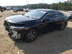 1G1ZD5ST0JF282695 2018 CHEVROLET MALIBU