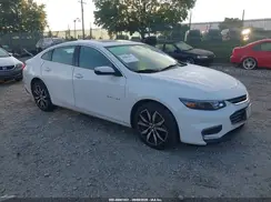 1G1ZD5ST0JF283183 2018 CHEVROLET MALIBU