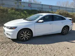 1G1ZD5ST0JF284785 2018 CHEVROLET MALIBU