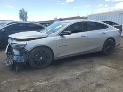 1G1ZD5ST0JF285130 2018 CHEVROLET MALIBU