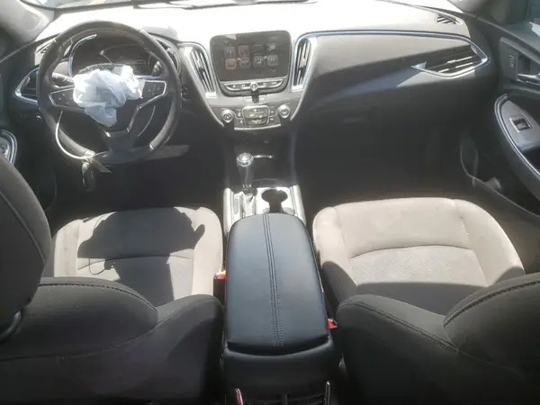 1G1ZD5ST0JF285130 2018 CHEVROLET MALIBU - Image 8