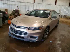 1G1ZD5ST0JF286102 2018 CHEVROLET MALIBU