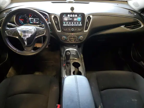 1G1ZD5ST0JF286634 2018 CHEVROLET MALIBU - Image 8