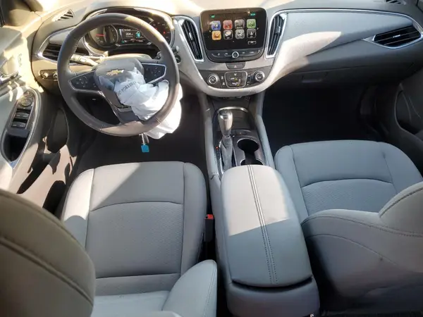 1G1ZD5ST0JF287072 2018 CHEVROLET MALIBU - Image 8