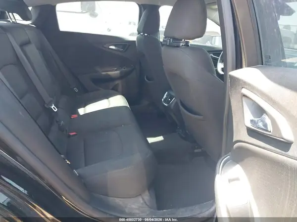 1G1ZD5ST0JF287296 2018 CHEVROLET MALIBU - Image 8