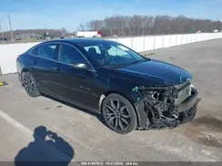 1G1ZD5ST0JF287525 2018 CHEVROLET MALIBU