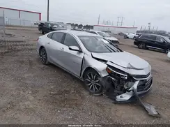 1G1ZD5ST0JF288240 2018 CHEVROLET MALIBU