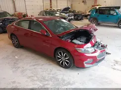 1G1ZD5ST0JF288271 2018 CHEVROLET MALIBU