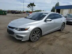 1G1ZD5ST0JF289078 2018 CHEVROLET MALIBU