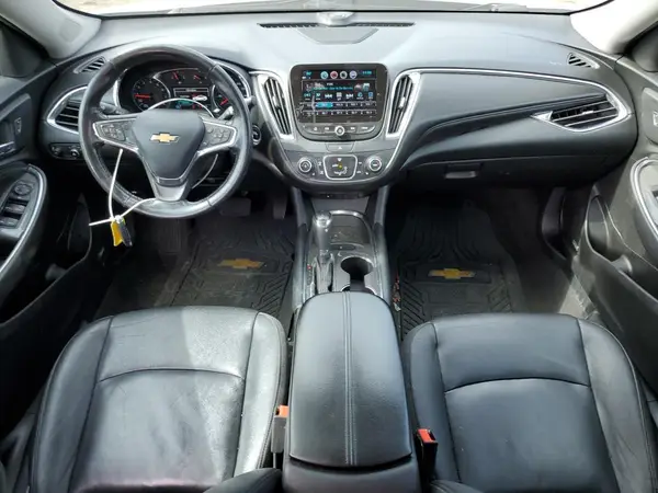 1G1ZD5ST0JF289078 2018 CHEVROLET MALIBU - Image 8