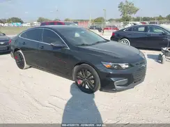1G1ZD5ST0JF289761 2018 CHEVROLET MALIBU