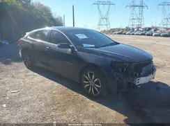 1G1ZD5ST0JF289842 2018 CHEVROLET MALIBU
