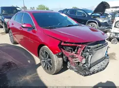 1G1ZD5ST0JF290067 2018 CHEVROLET MALIBU