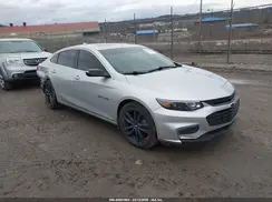 1G1ZD5ST0JF290375 2018 CHEVROLET MALIBU