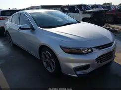 1G1ZD5ST0JF290747 2018 CHEVROLET MALIBU