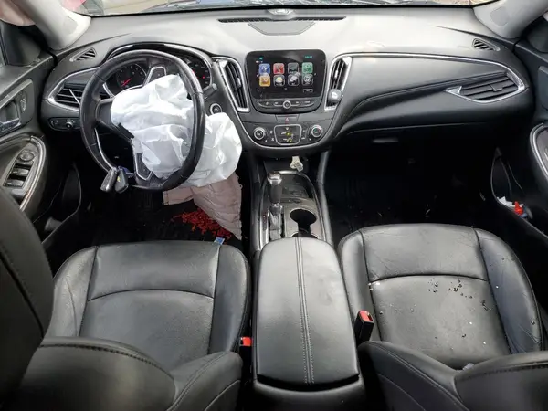 1G1ZD5ST0JF291428 2018 CHEVROLET MALIBU - Image 8