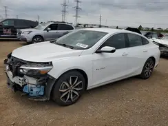 1G1ZD5ST0JF291798 2018 CHEVROLET MALIBU