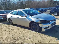 1G1ZD5ST0JF292207 2018 CHEVROLET MALIBU