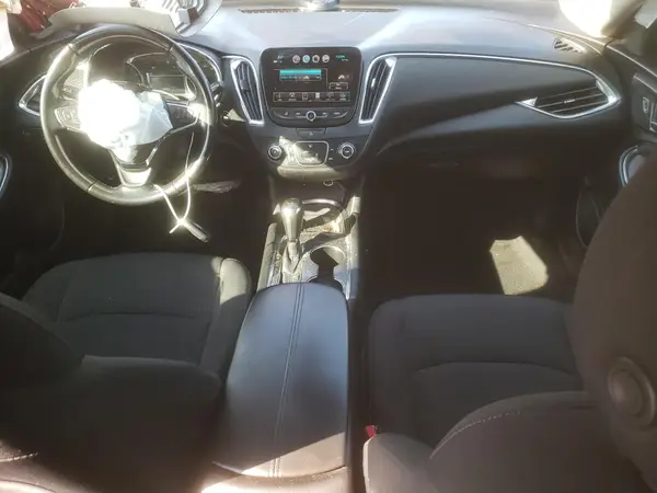 1G1ZD5ST0JF292580 2018 CHEVROLET MALIBU - Image 8