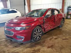 1G1ZD5ST0JF292790 2018 CHEVROLET MALIBU