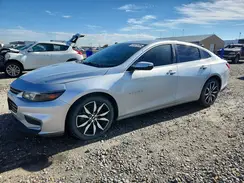 1G1ZD5ST0JF293082 2018 CHEVROLET MALIBU
