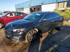 1G1ZD5ST0JF293633 2018 CHEVROLET MALIBU