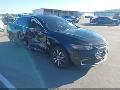 1G1ZD5ST0JF293728 2018 CHEVROLET MALIBU