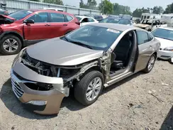 1G1ZD5ST0KF101290 2019 CHEVROLET MALIBU