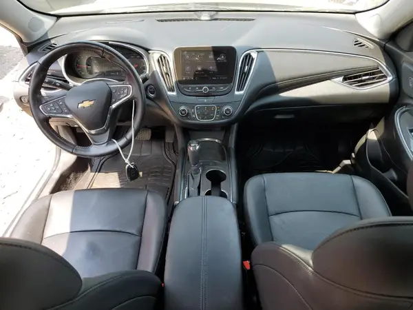 1G1ZD5ST0KF101290 2019 CHEVROLET MALIBU - Image 8