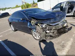 1G1ZD5ST0KF104075 2019 CHEVROLET MALIBU