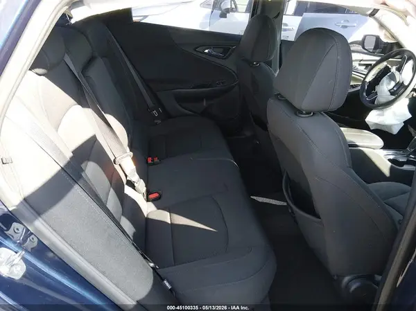 1G1ZD5ST0KF104075 2019 CHEVROLET MALIBU - Image 8