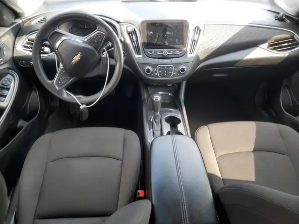 1G1ZD5ST0KF104822 2019 CHEVROLET MALIBU - Image 8