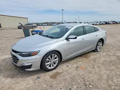 1G1ZD5ST0KF104870 2019 CHEVROLET MALIBU