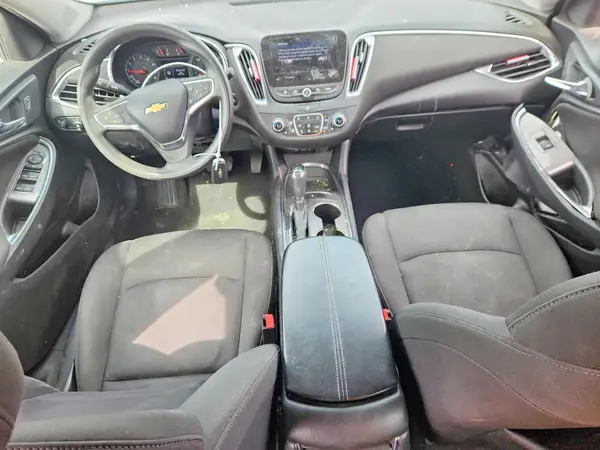 1G1ZD5ST0KF104870 2019 CHEVROLET MALIBU - Image 8