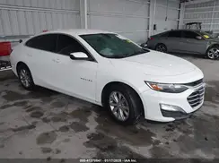 1G1ZD5ST0KF105517 2019 CHEVROLET MALIBU
