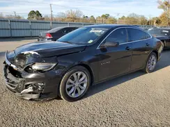 1G1ZD5ST0KF106067 2019 CHEVROLET MALIBU