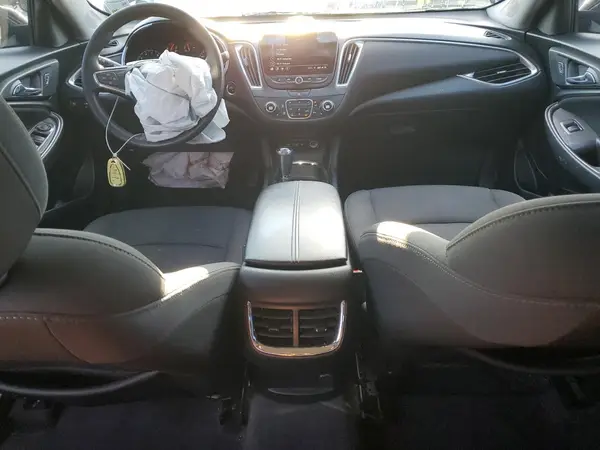 1G1ZD5ST0KF106067 2019 CHEVROLET MALIBU - Image 8