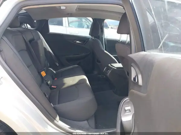 1G1ZD5ST0KF106408 2019 CHEVROLET MALIBU - Image 8