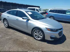 1G1ZD5ST0KF106439 2019 CHEVROLET MALIBU