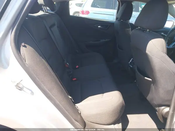 1G1ZD5ST0KF106439 2019 CHEVROLET MALIBU - Image 8