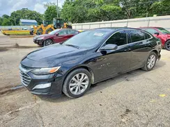 1G1ZD5ST0KF106683 2019 CHEVROLET MALIBU