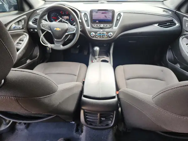 1G1ZD5ST0KF106683 2019 CHEVROLET MALIBU - Image 8