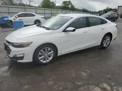 1G1ZD5ST0KF107090 2019 CHEVROLET MALIBU